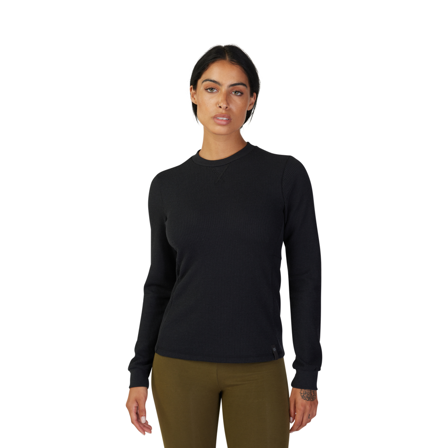 Womens High Desert Thermal Top