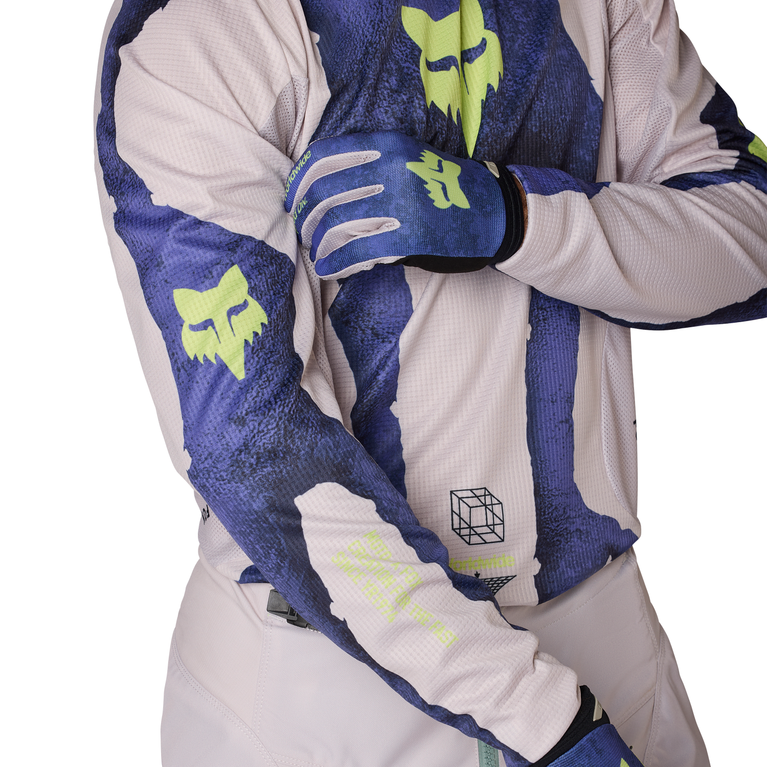 180 Awareness Limited Edition Trikot