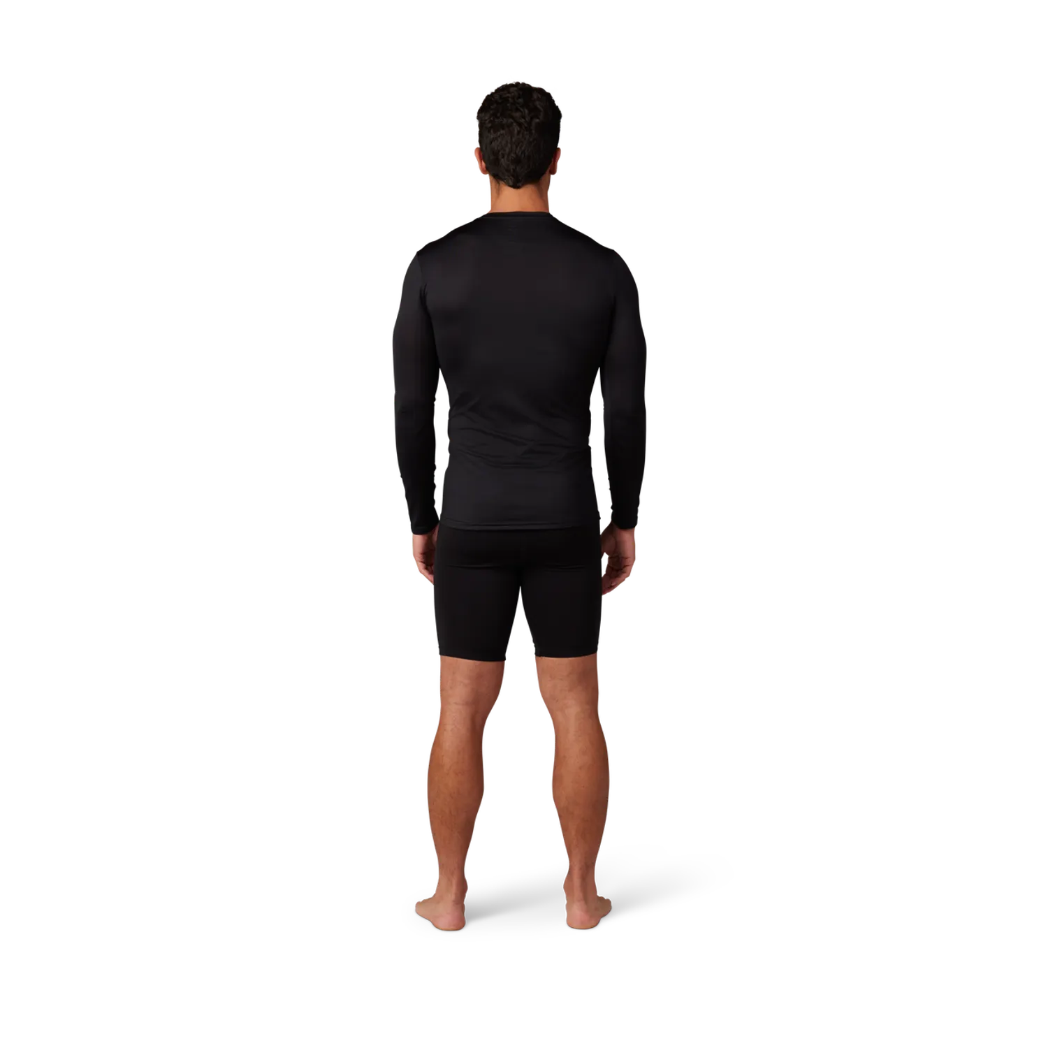 Haut &agrave; manches longues Tecbase