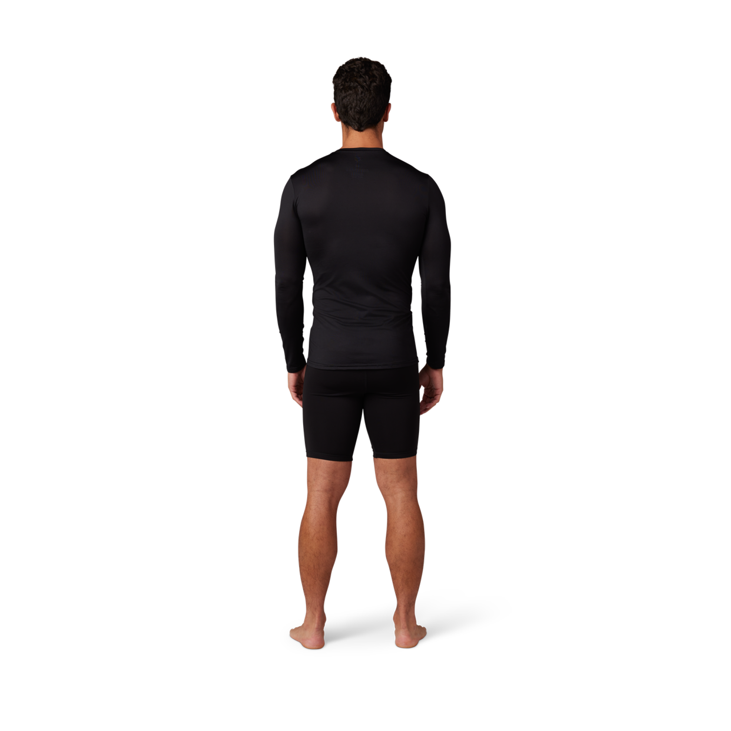 Tecbase Long Sleeve Shirt