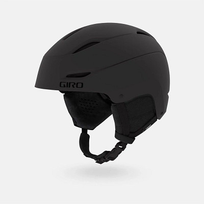 GR RATIO MAT BLK XL 18