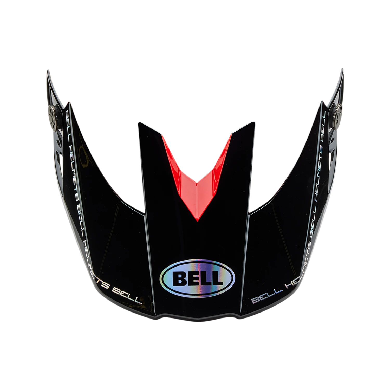MOTO-10 VISOR FLARE