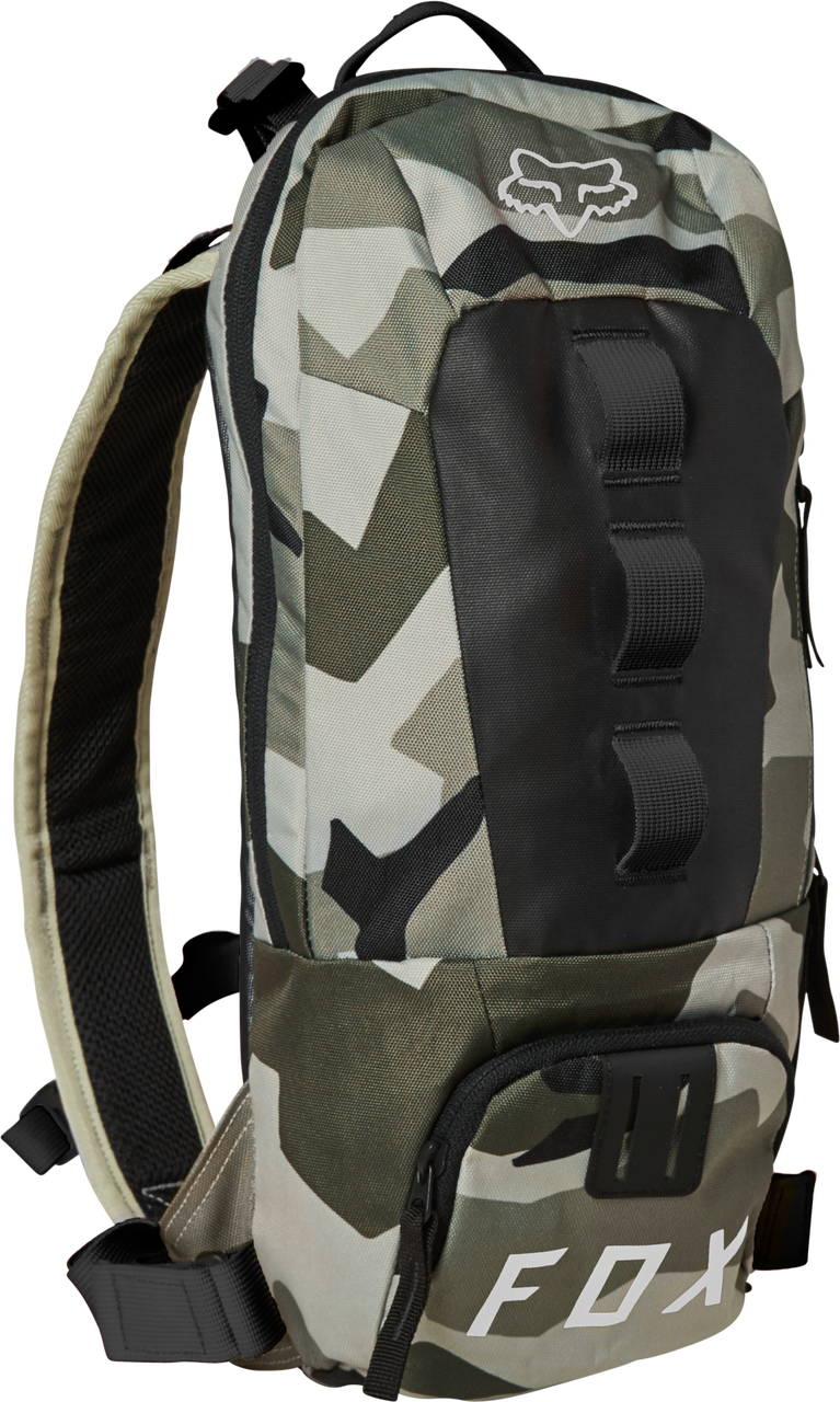 Fox Racing Utility Hydration Pack