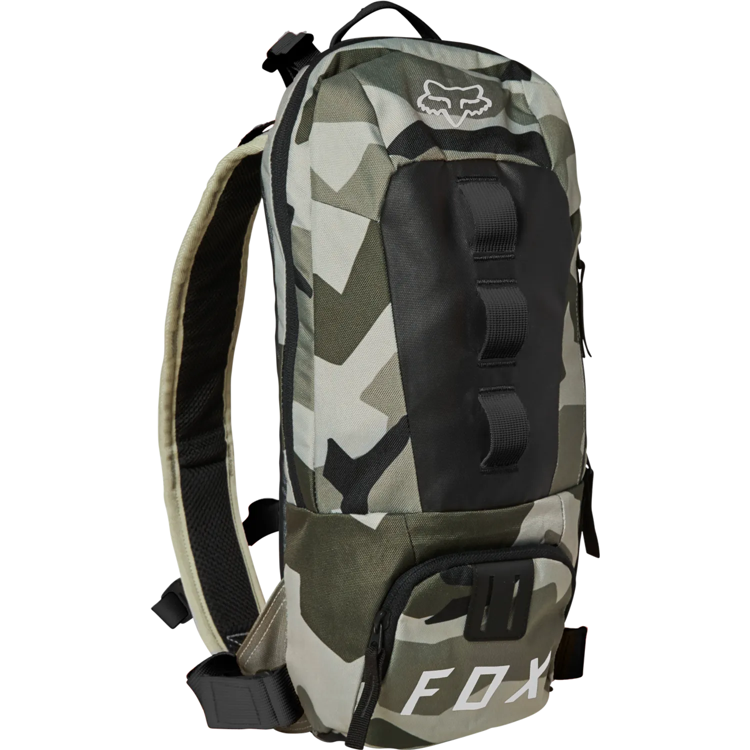 UTILITY 6L HYDRATION PACK- SM 