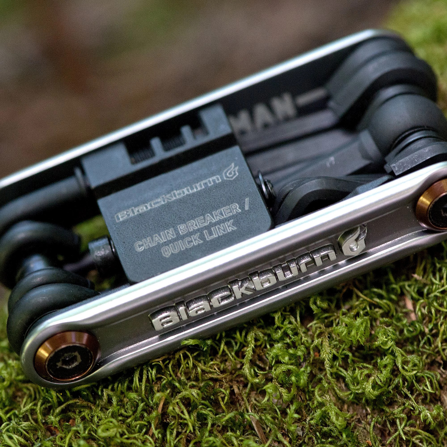 BBN TRADESMAN MULTI-TOOL