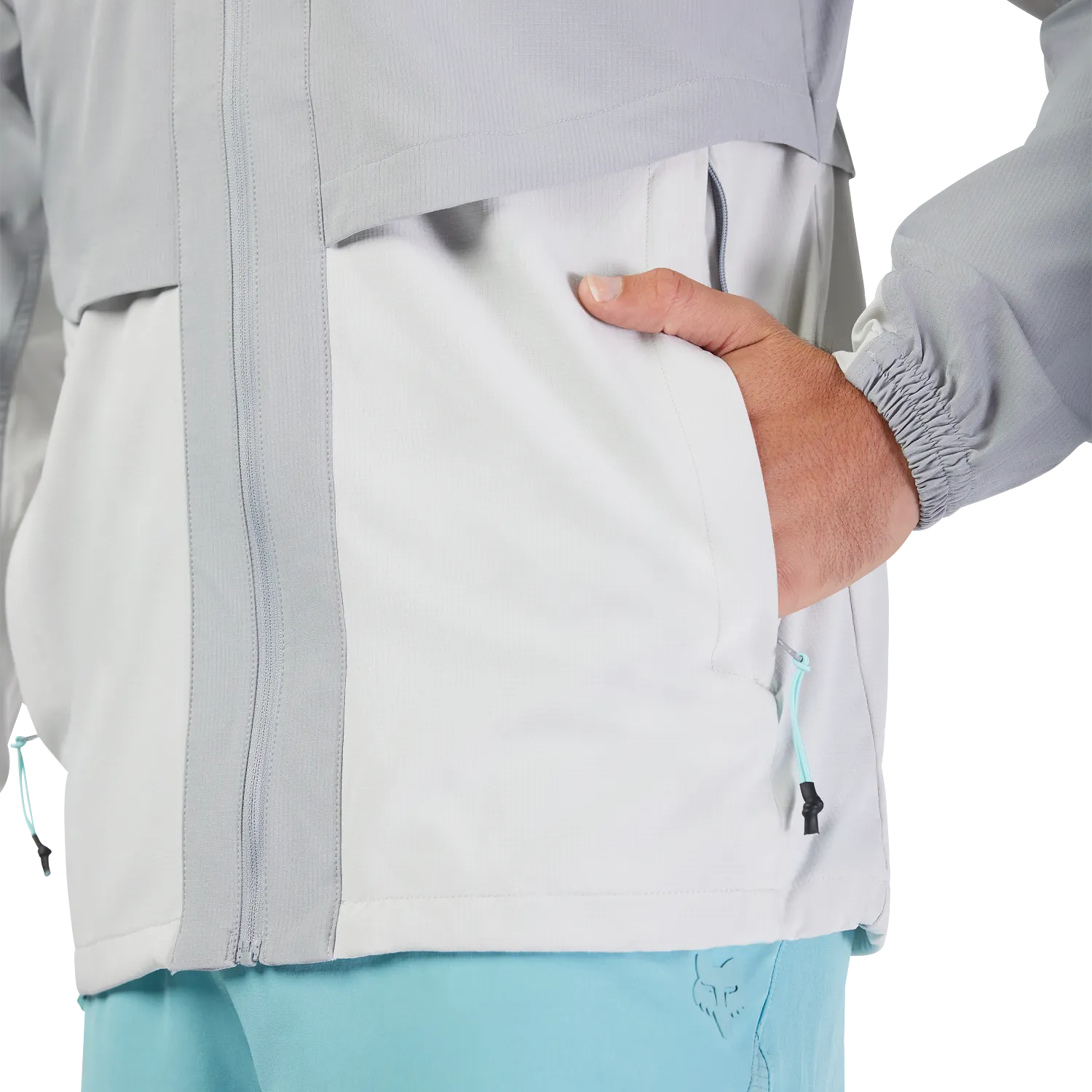 Giacca a vento Survivalist