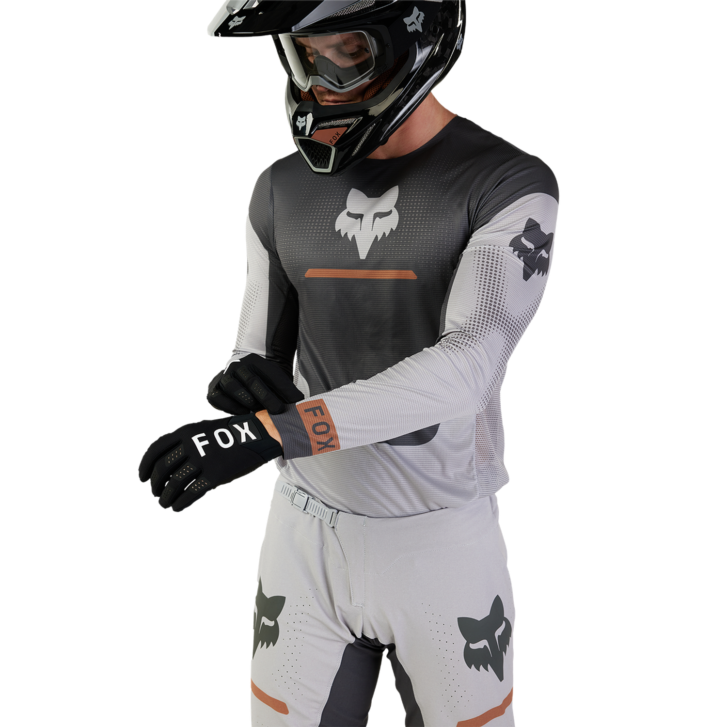 Flexair Optical Jersey