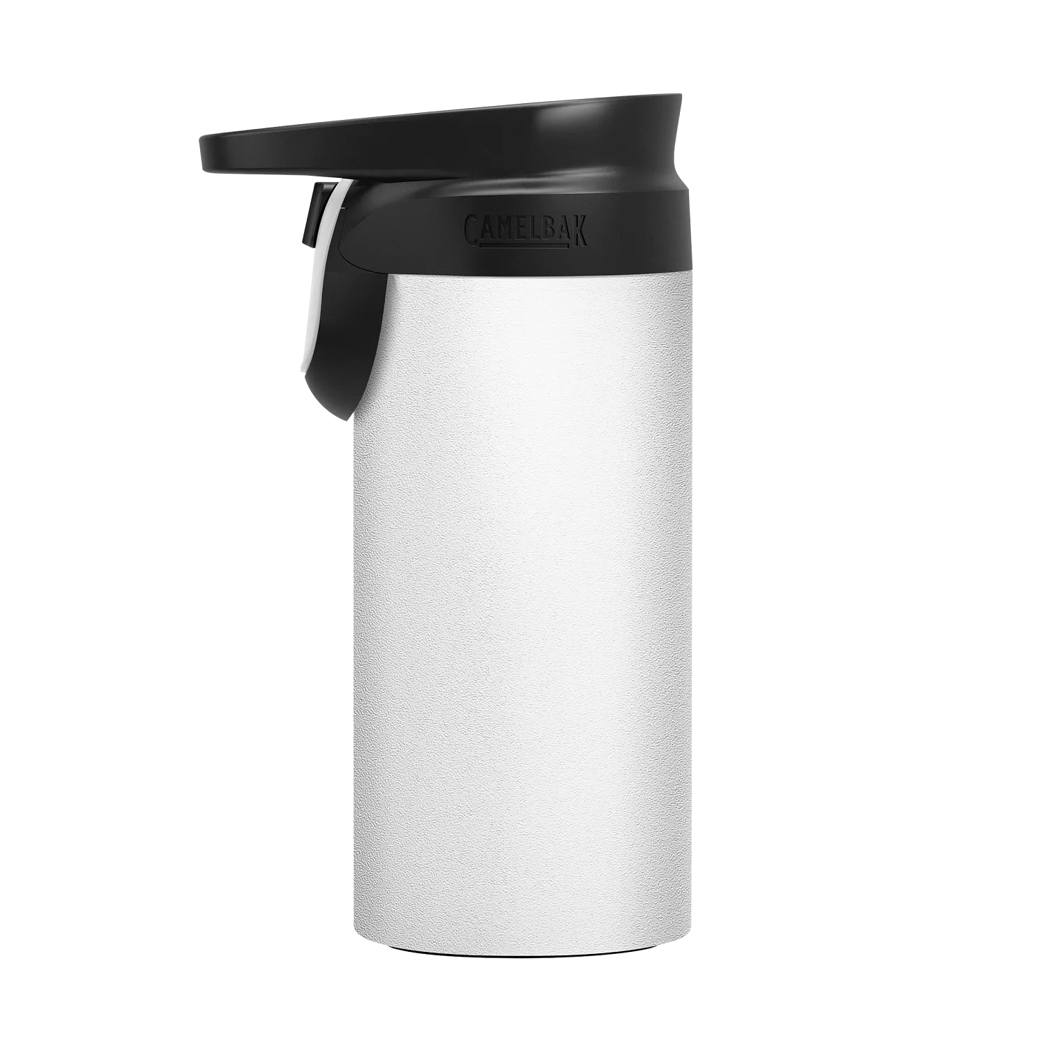 Forge Flow SST Vacuum Insulated, 12oz, White