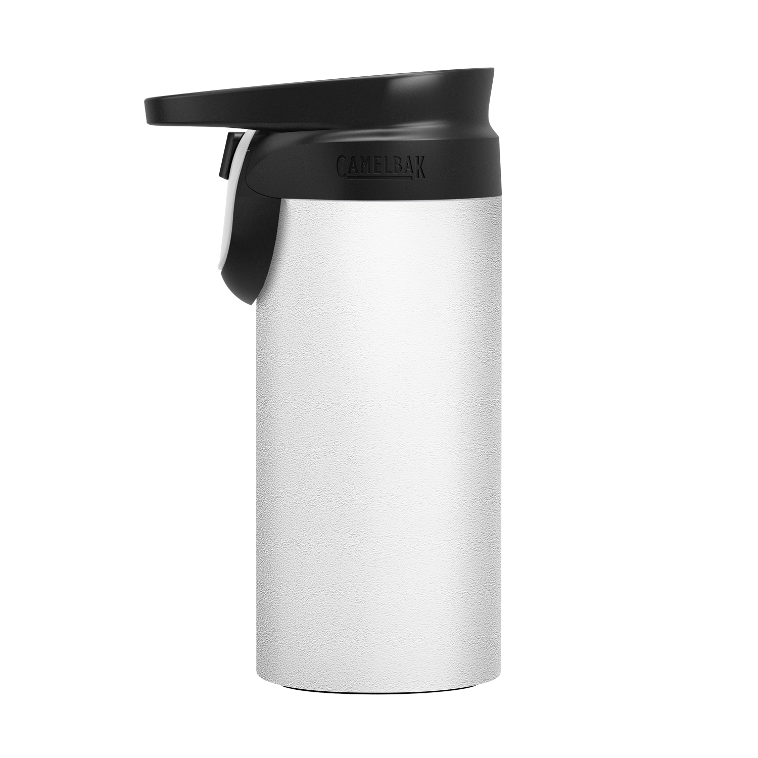 Forge Flow SST Vacuum Insulated, 12oz, White
