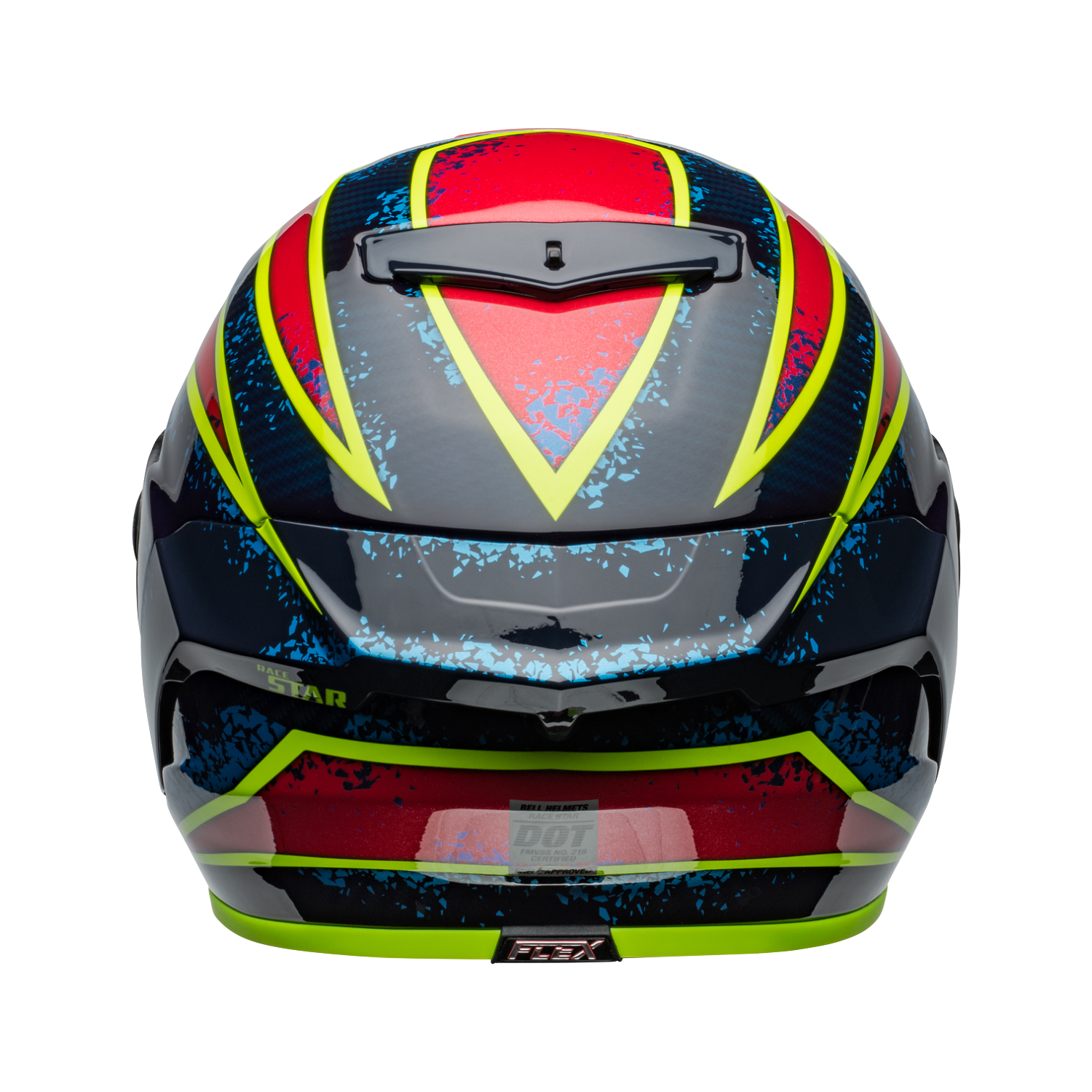 Race Star DLX Flex