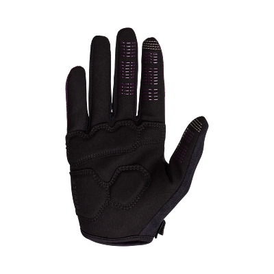 W RANGER GLOVE GEL [DRK PUR] M