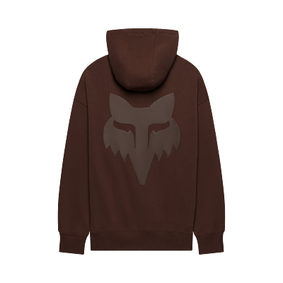 Moletom com capuz Fox Head Heavyweight Fleece