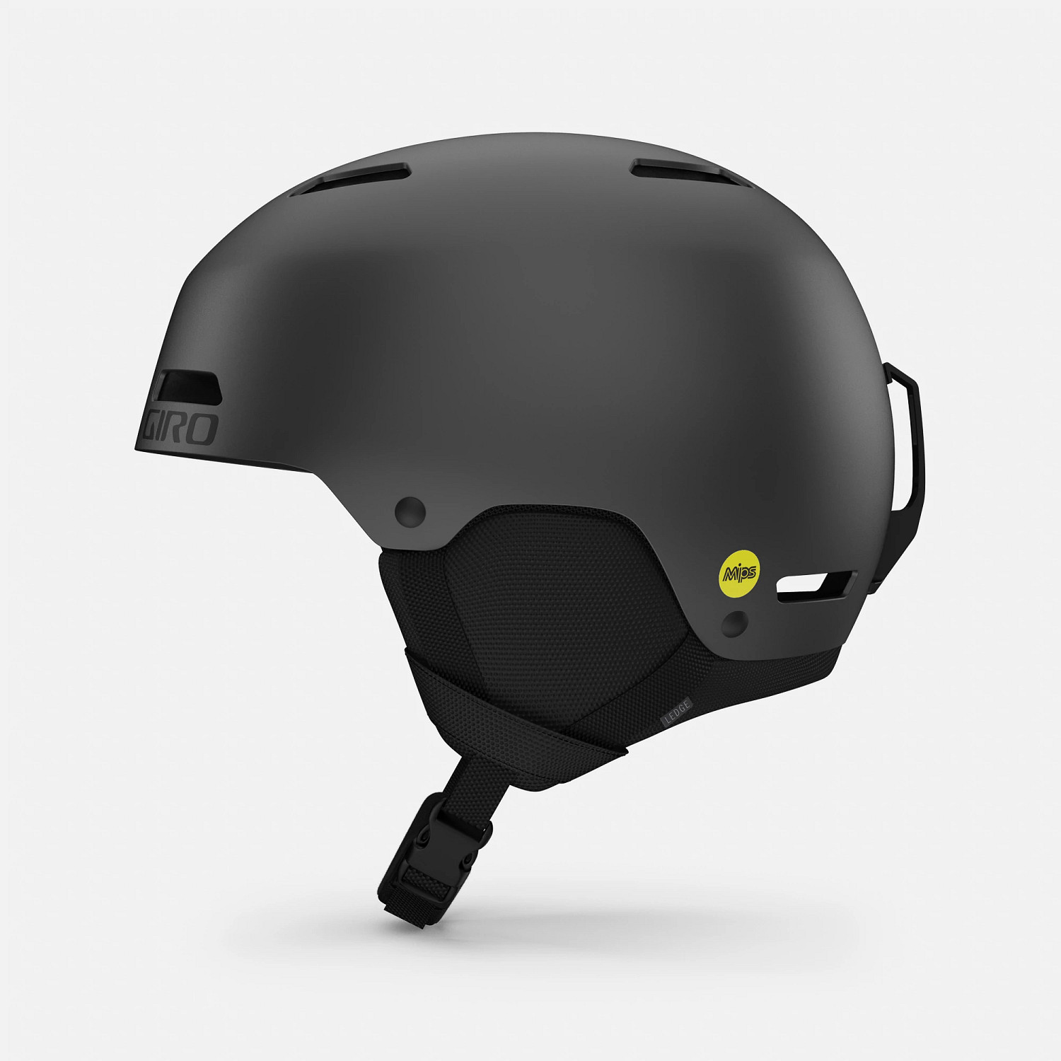 GIRO LEDGE MIPS ヘルメット Lサイズ 　ASIAN FIT Ledge Mips Asian Fit Helmet
