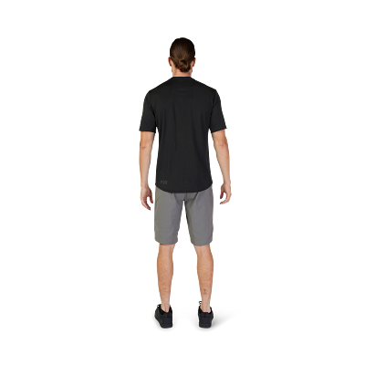 RANGER SS JERSEY LAB HEAD [BLK] S