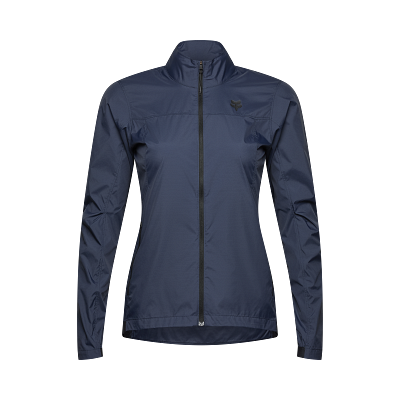 Chaqueta cortavientos Ranger para mujer