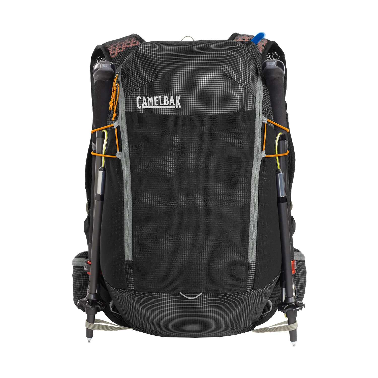 OCTANE 22 FUSION 2L [BLK/APR] OS