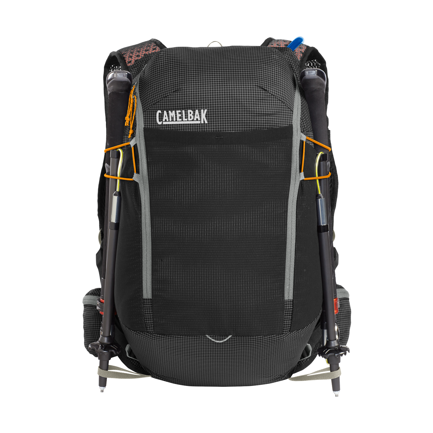 OCTANE 22 FUSION 2L [BLK/APR] OS