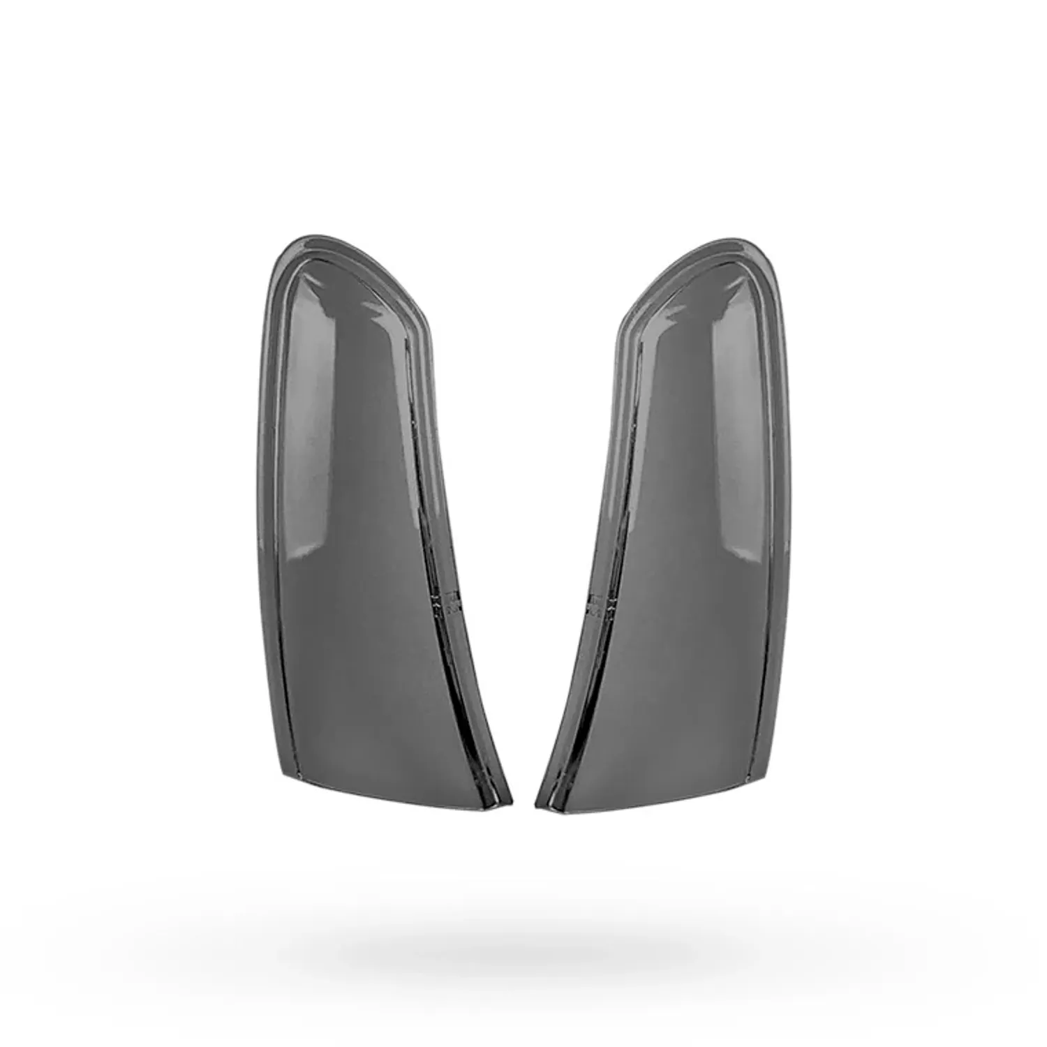 PS ELIMINATOR VENT COVER DRK SMK