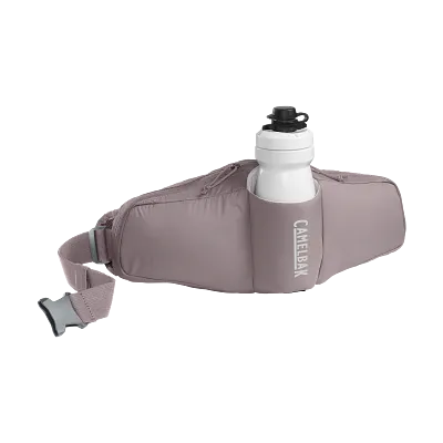 Podium® Flow™ 2 Waist Pack with 21oz Podium Dirt Series Bottle
