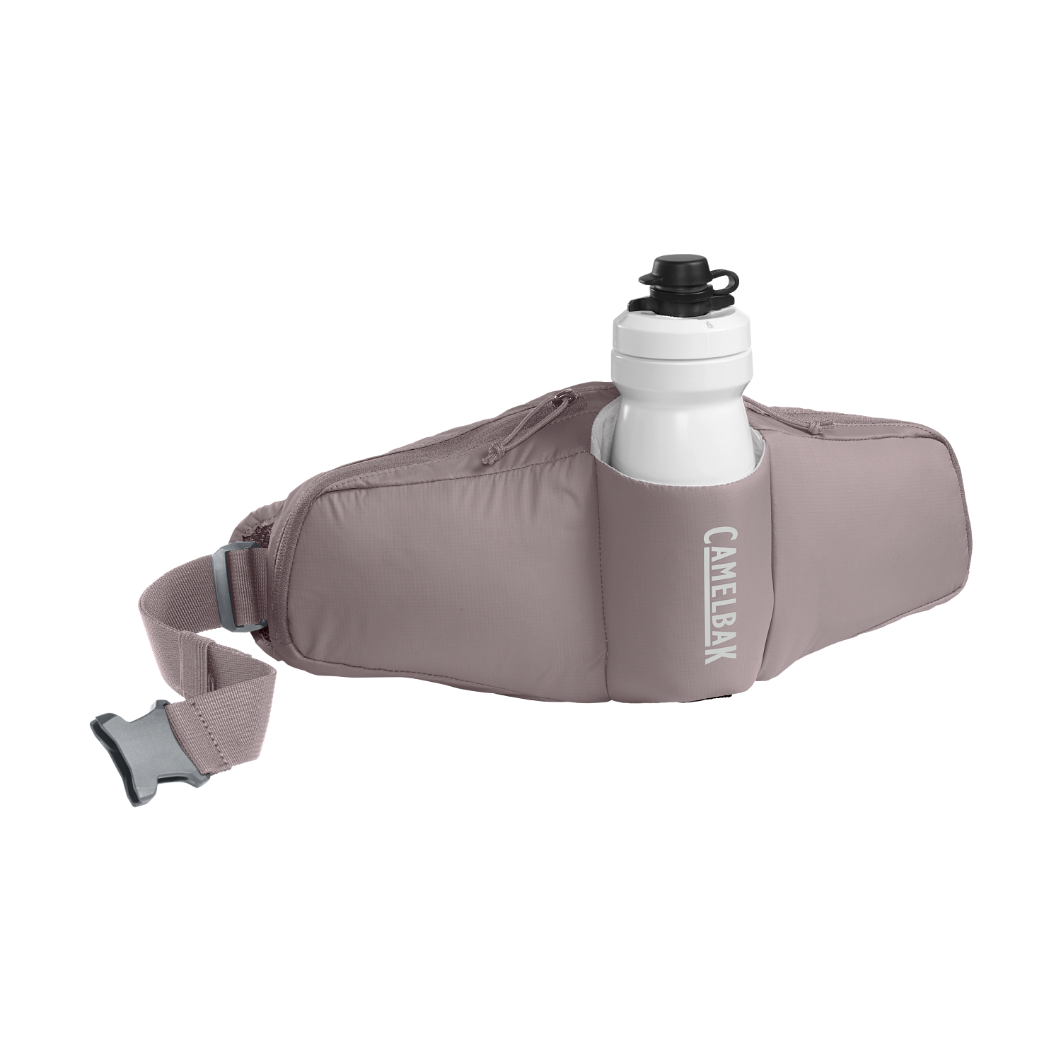 PODIUM FLOW2 WAIST PCK 21OZ [PUR DOVE] OS
