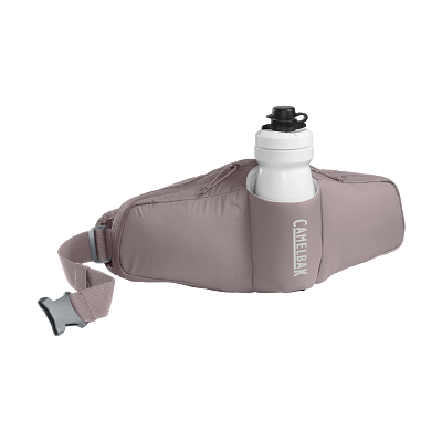Podium&reg; Flow&trade; 2 Waist Pack with 21oz Podium Dirt Series Bottle