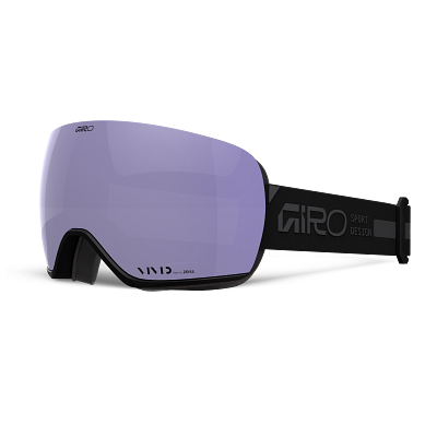 Article II Goggle