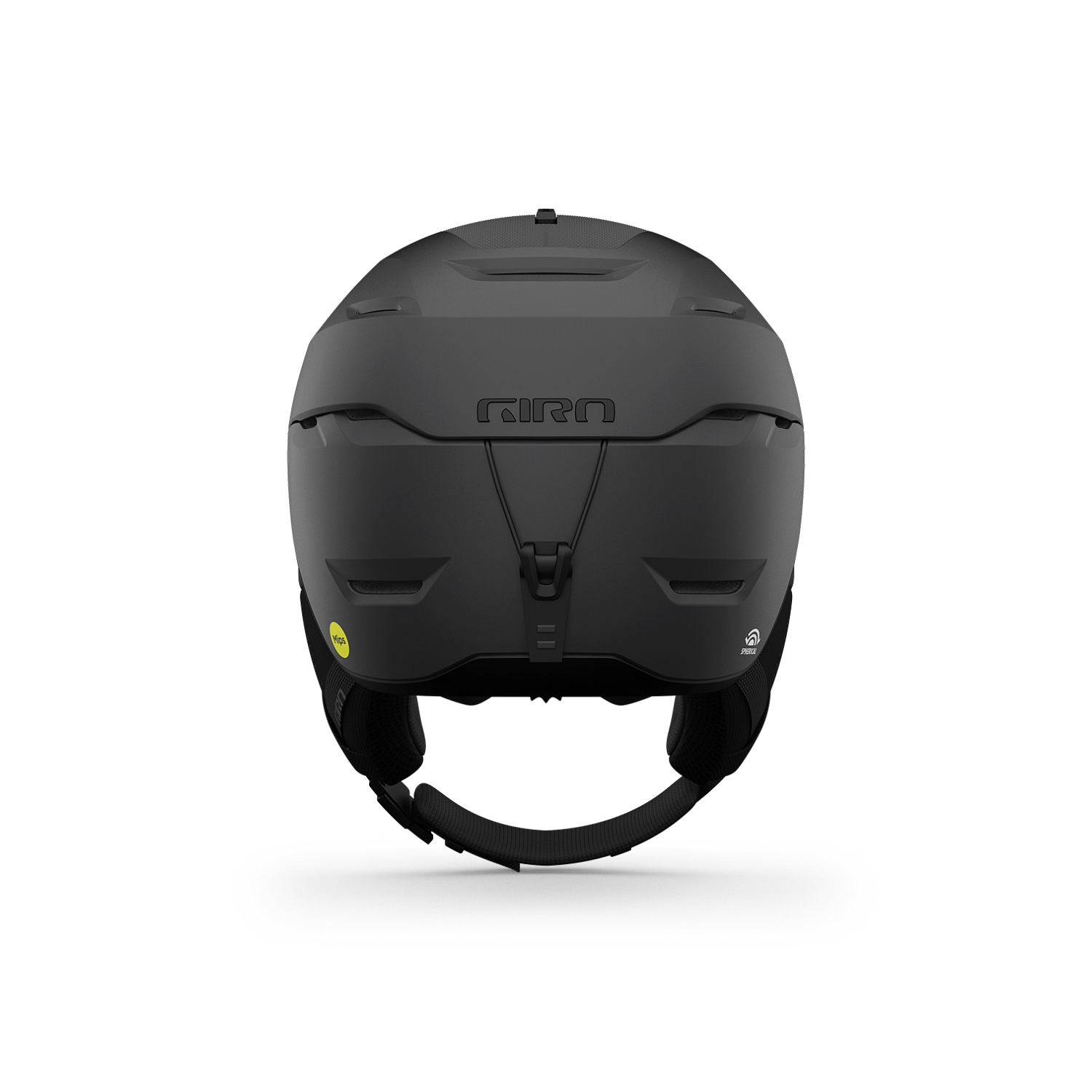 Tor Spherical Helmet
