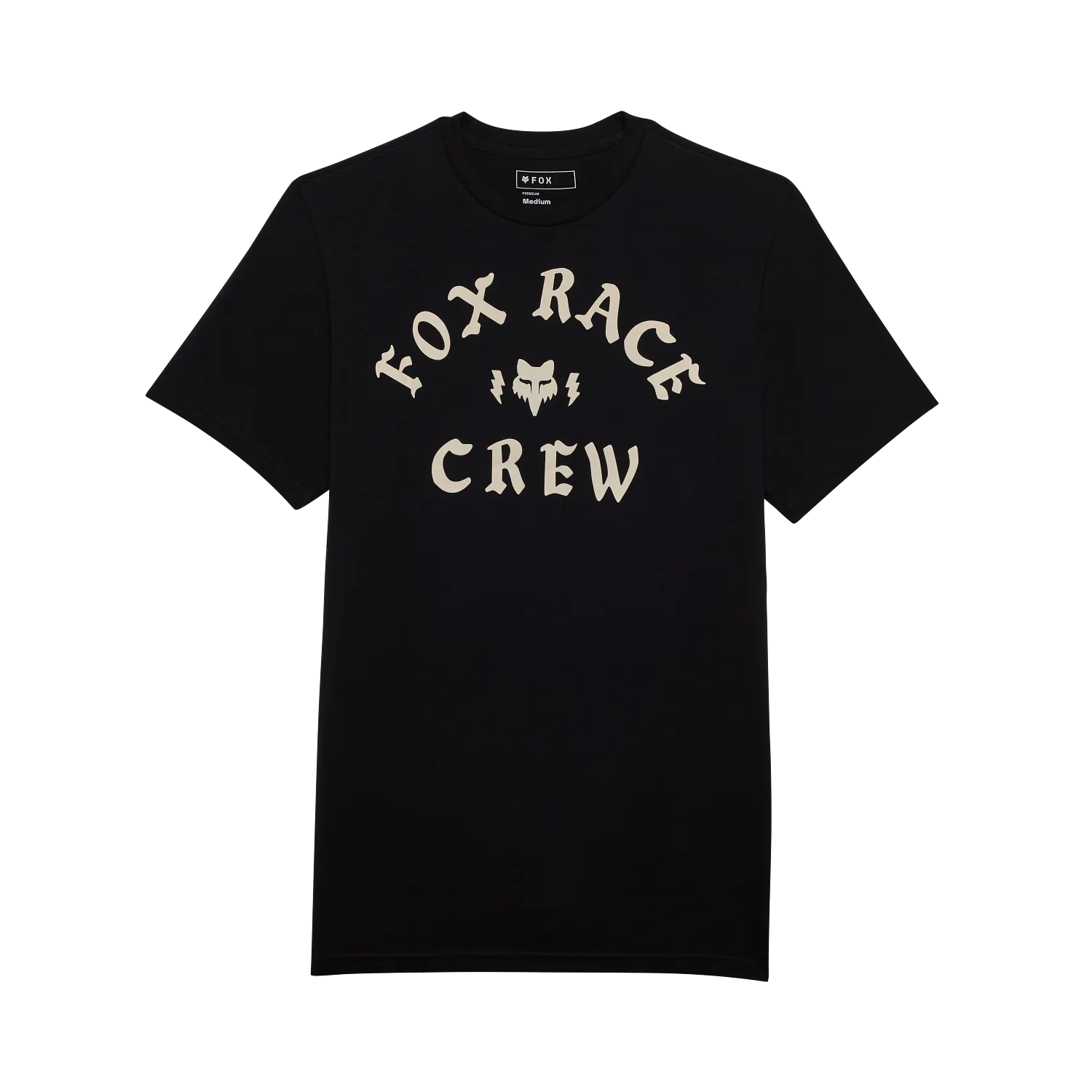 RACE CREW SS PREM TEE 
