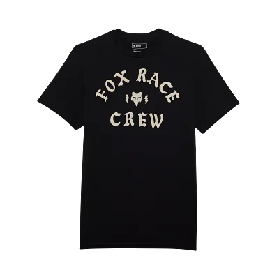 Race Crew Premium Tee