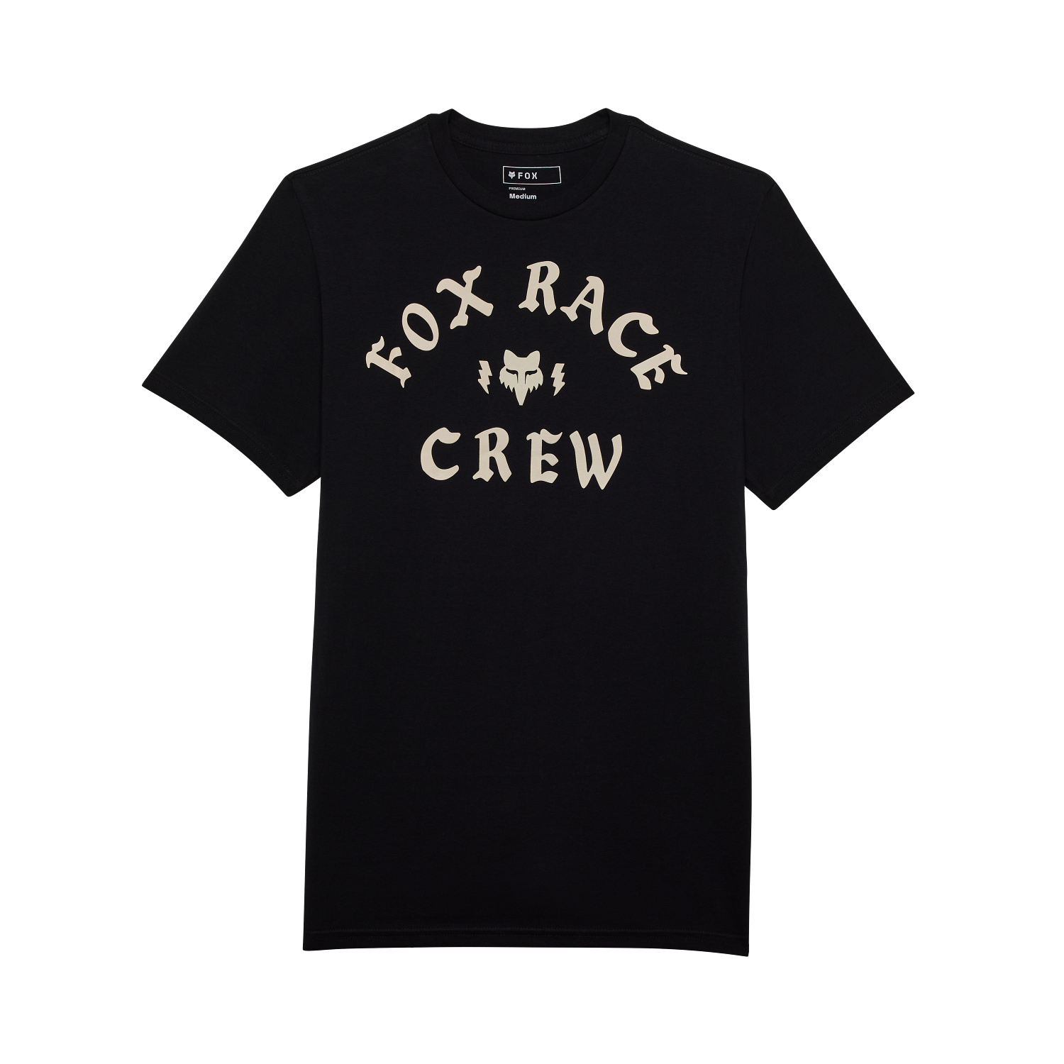 Premium-T-Shirt Race Crew