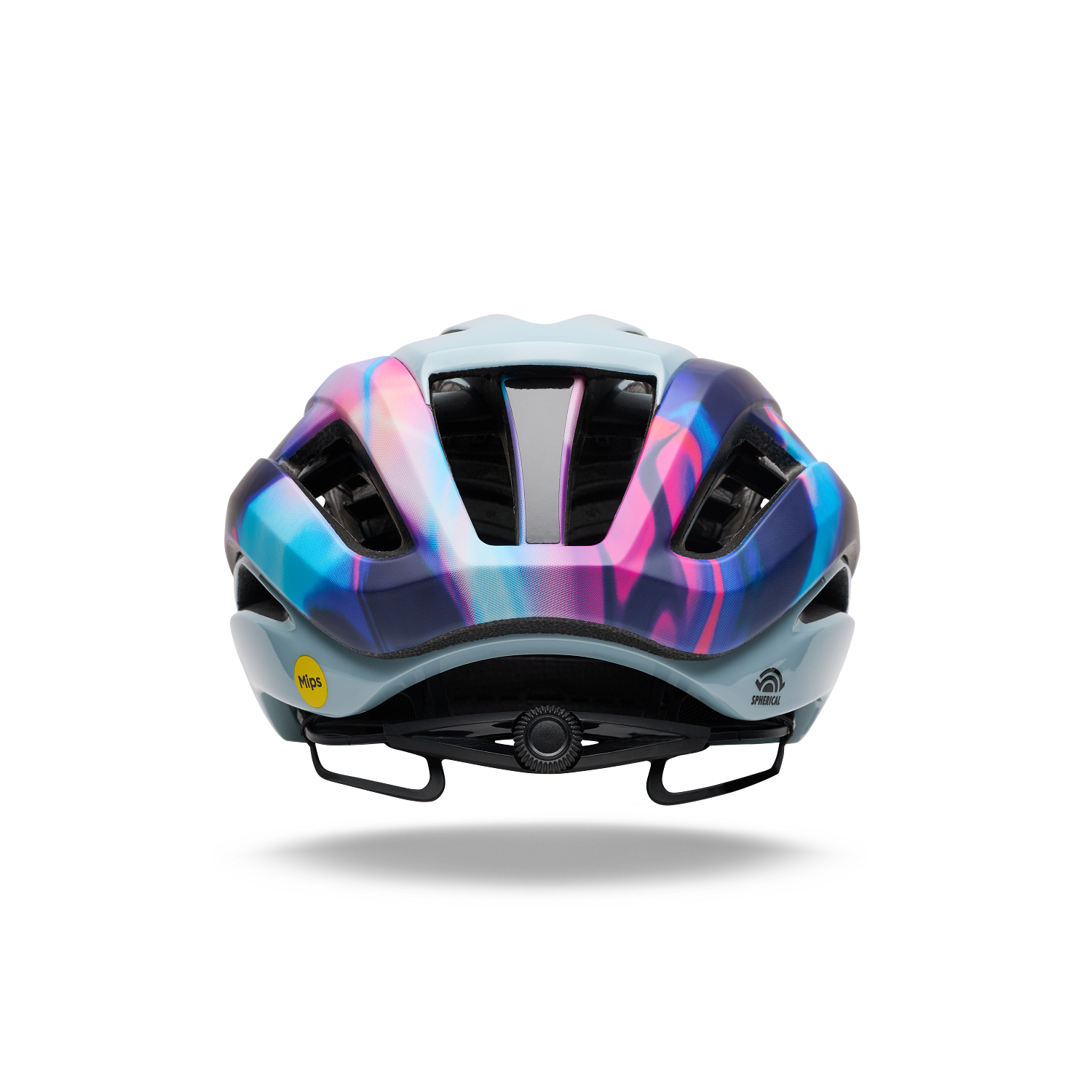 Aries Spherical Helmet - WorldTour Team Edition 2026