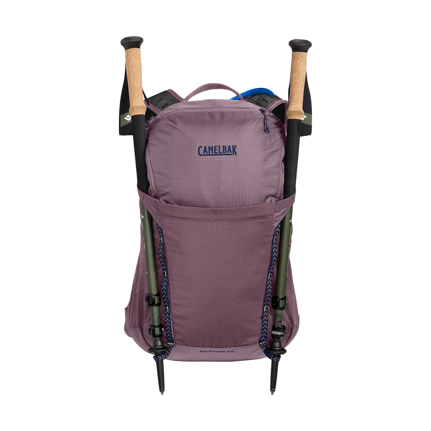 Women's Rim Runner X20 50oz, Dusty Purple