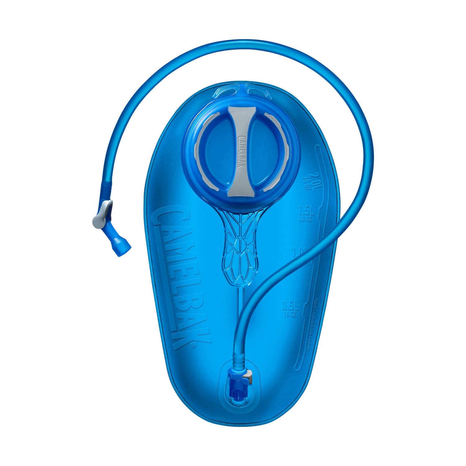 CRUX 2L RESERVOIR