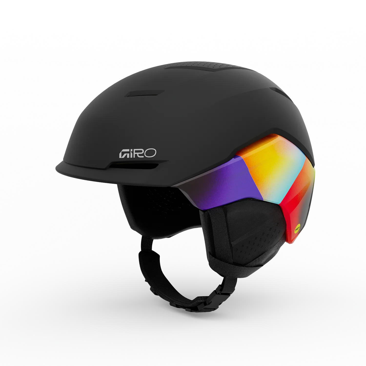 GR TENET MIPS MT BLK/MUL M 26