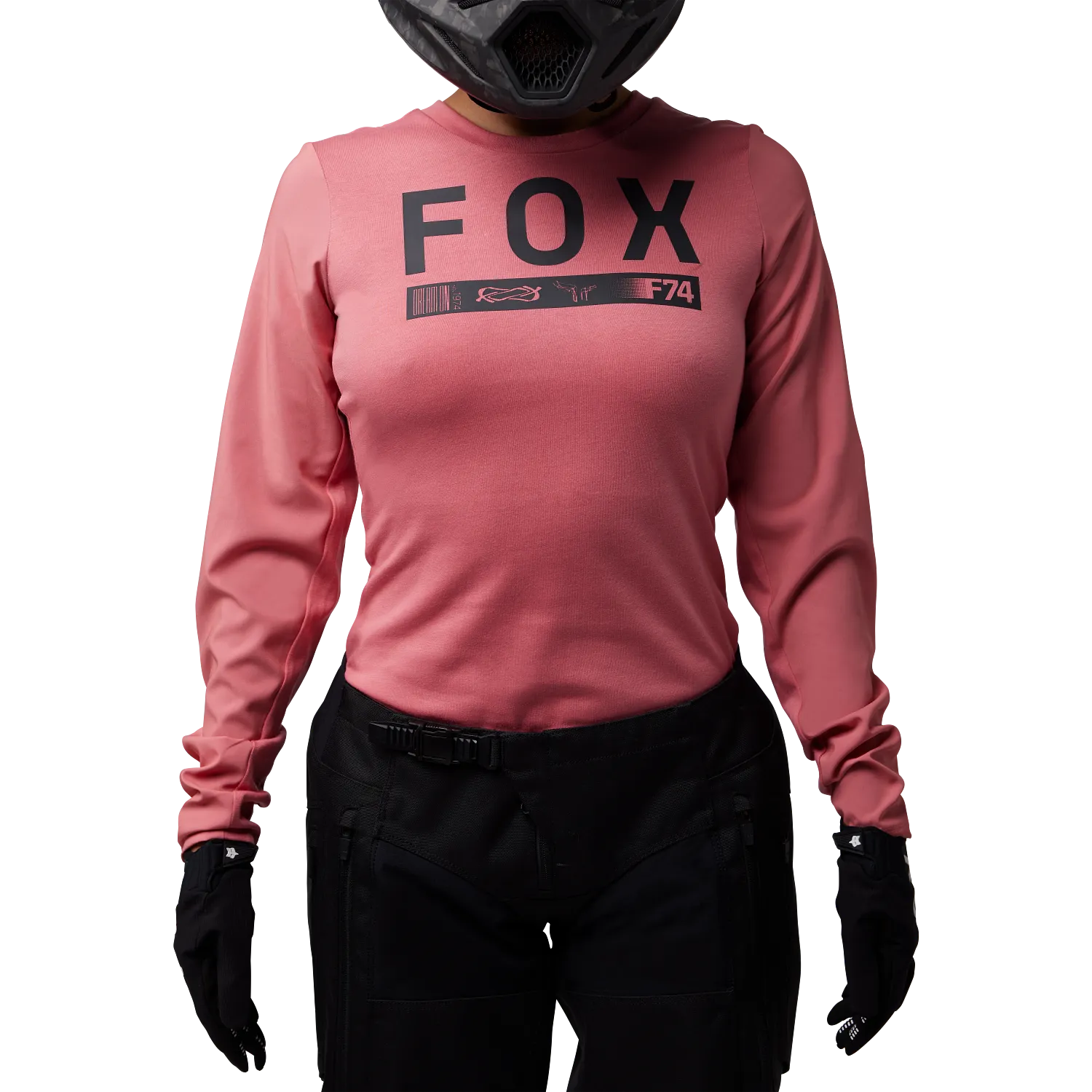 WMNS RANGER OFF ROAD JERSEY 