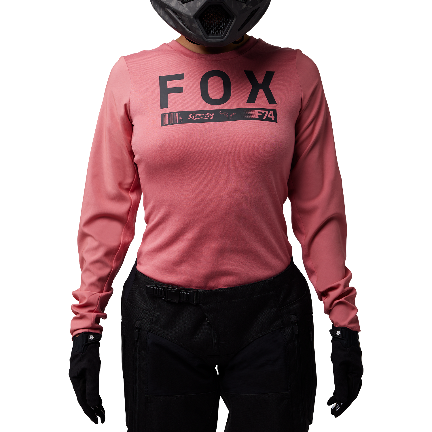 WMNS RANGER OFF ROAD JERSEY [GUA] M