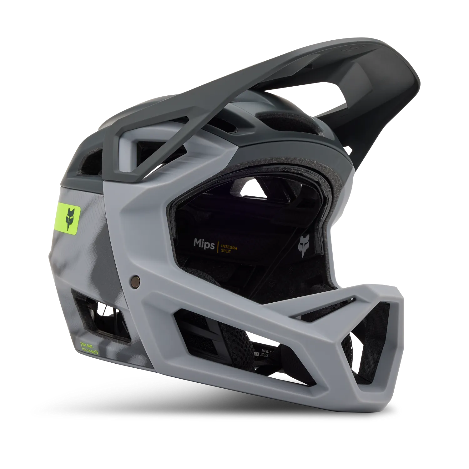 Helm Proframe RS Taunt