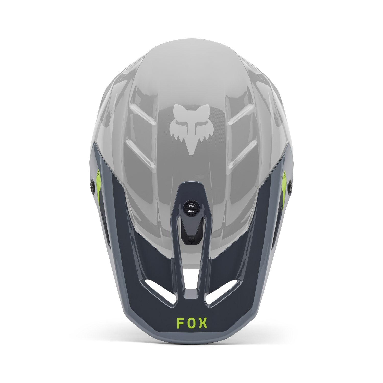 V3 Divider Helmet Visor