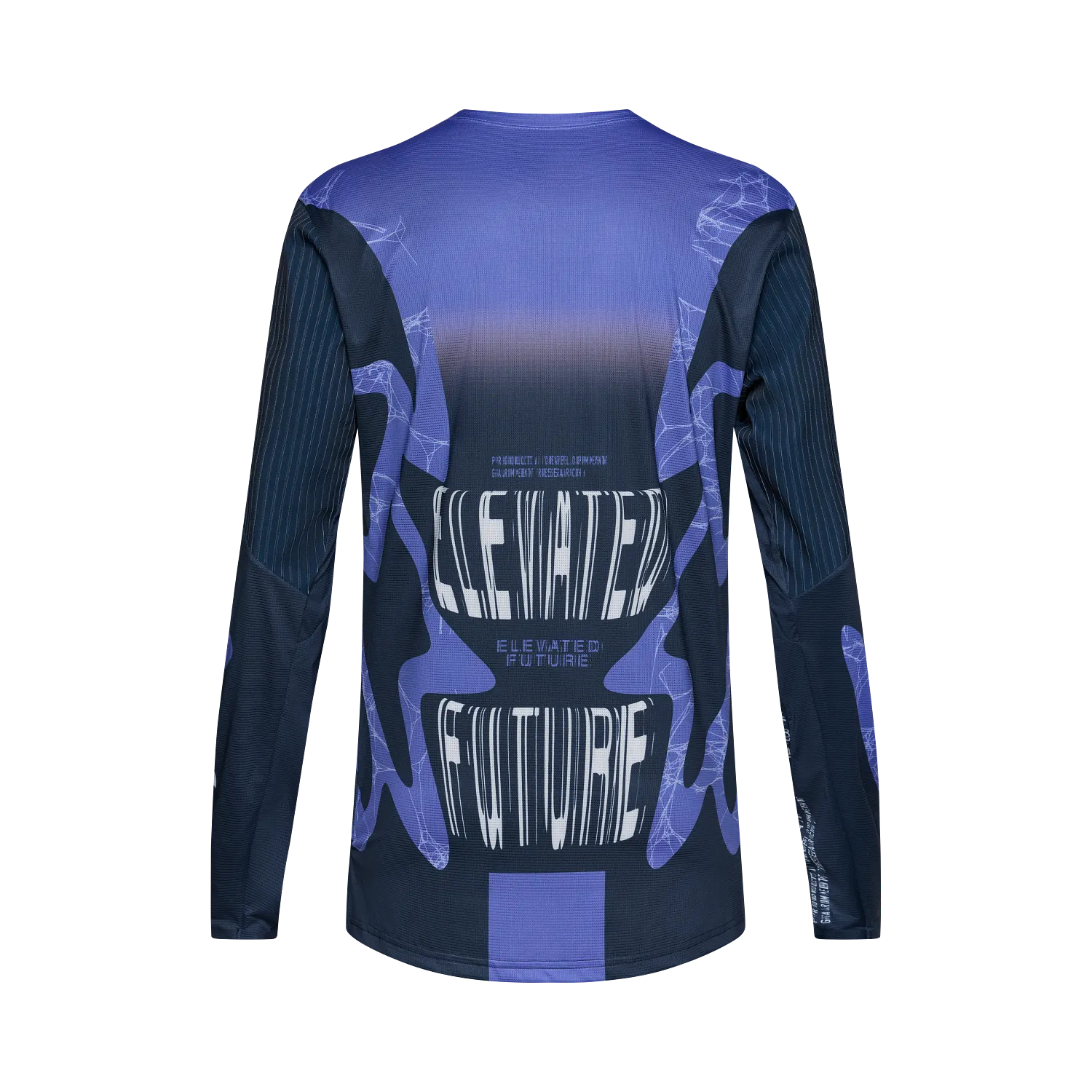 FLEXAIR LS JERSEY DIFFUSE SE 