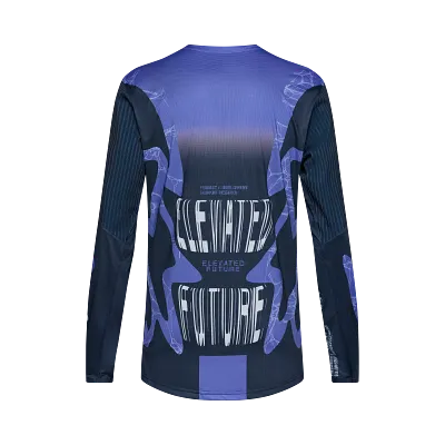 Flexair Diffuse Special Edition Langarmtrikot