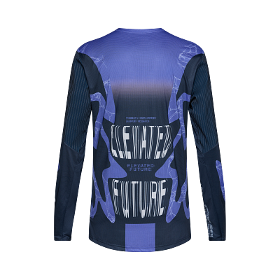 Flexair Diffuse Special Edition Langarmtrikot