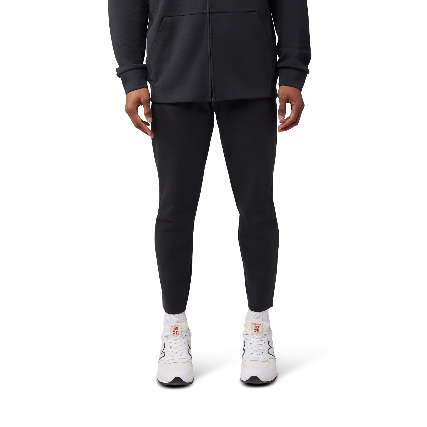 Rise Joggers