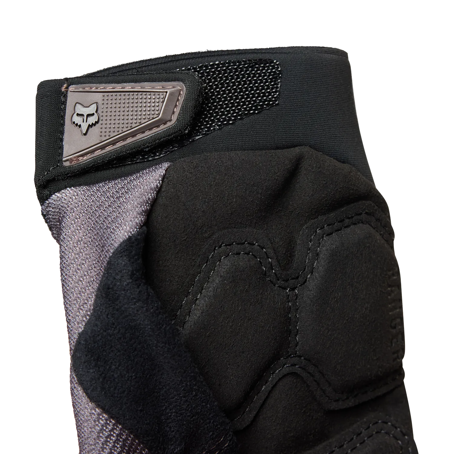 Guanti da donna a dite corte Ranger Gel