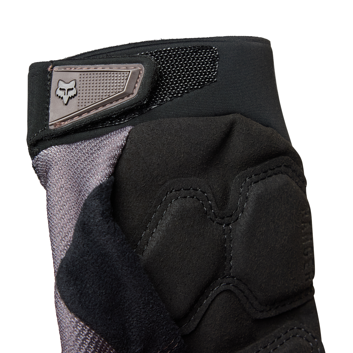 Gants Ranger Gel Short Finger Femme