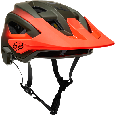Speedframe Pro Fade Helmet