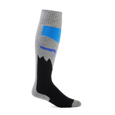 180 Flora Socks