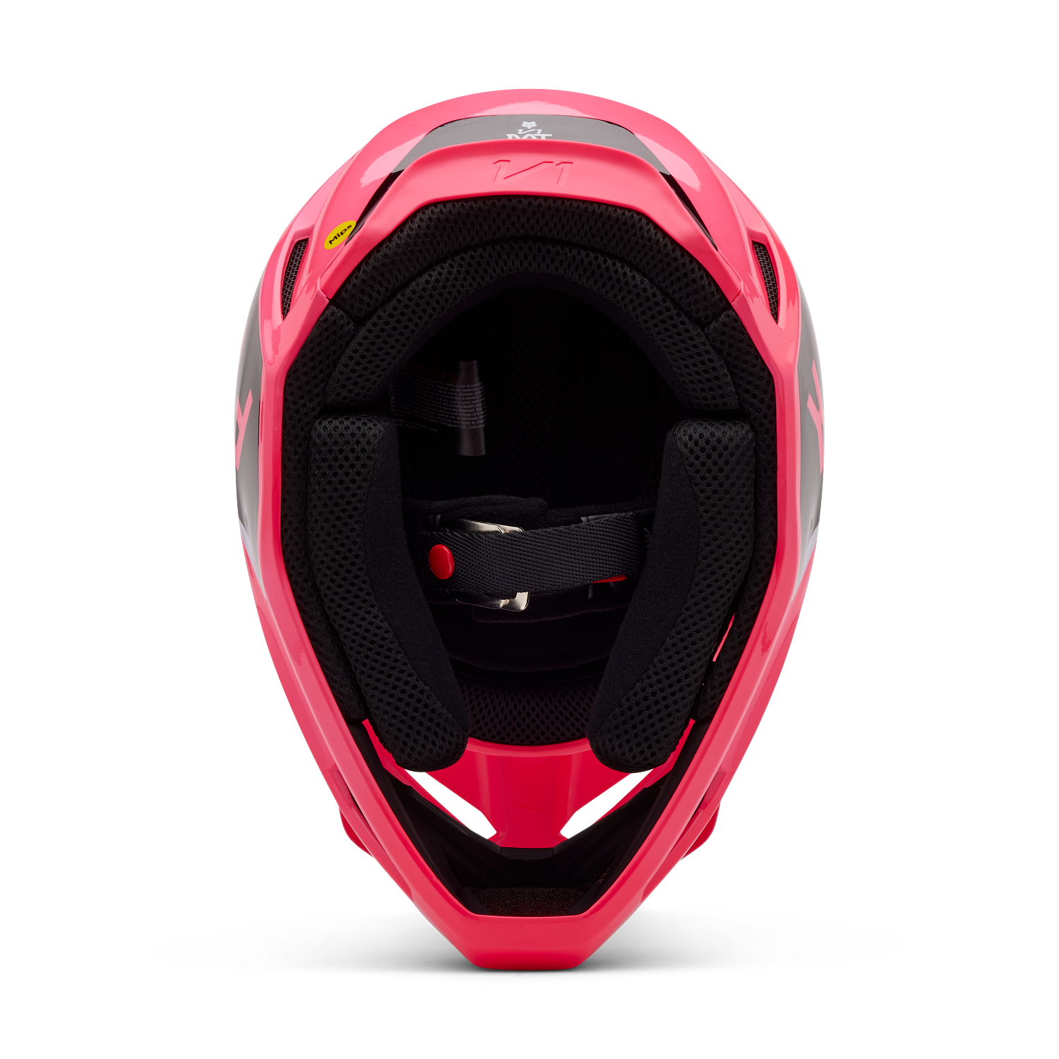 Casque V1 Lean