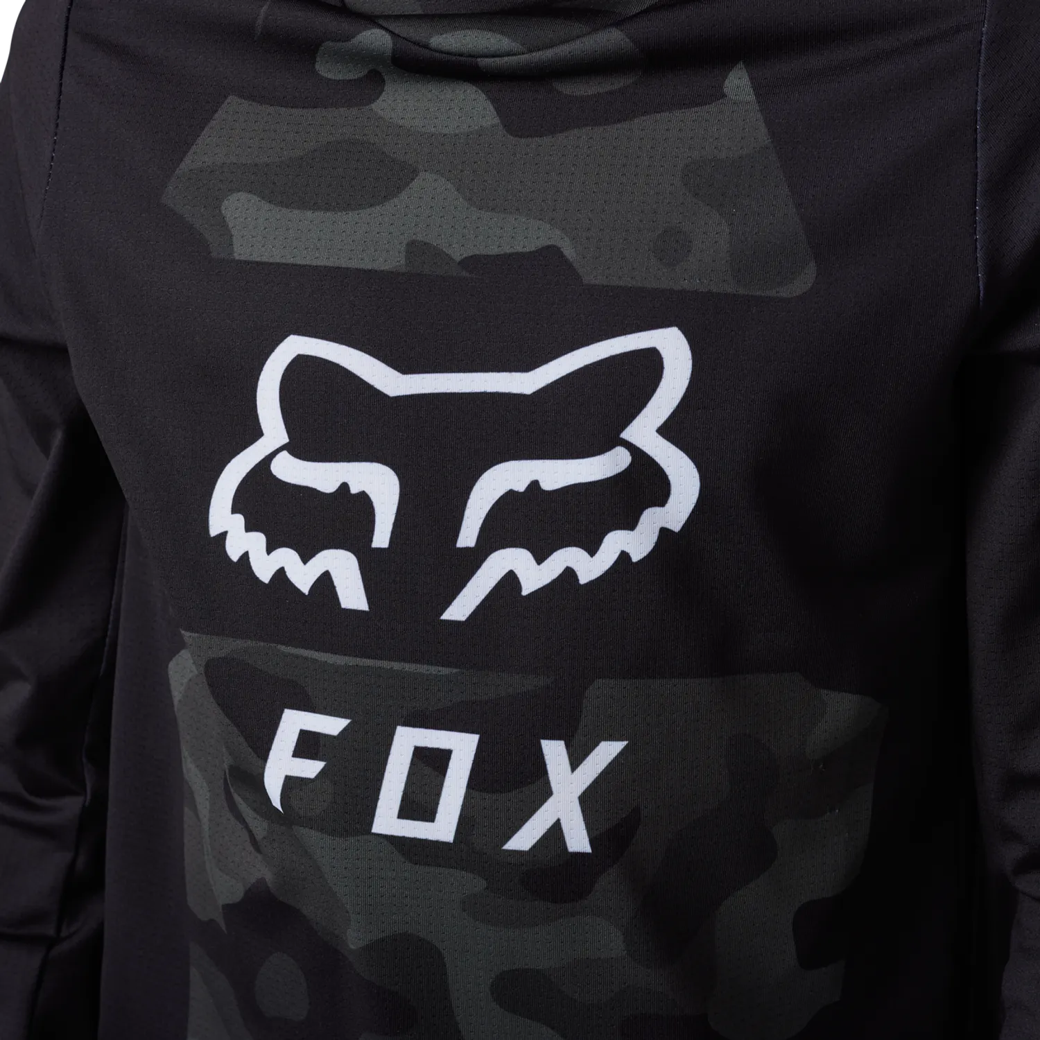 YTH RANGER DRIVE JRSY KRUX 