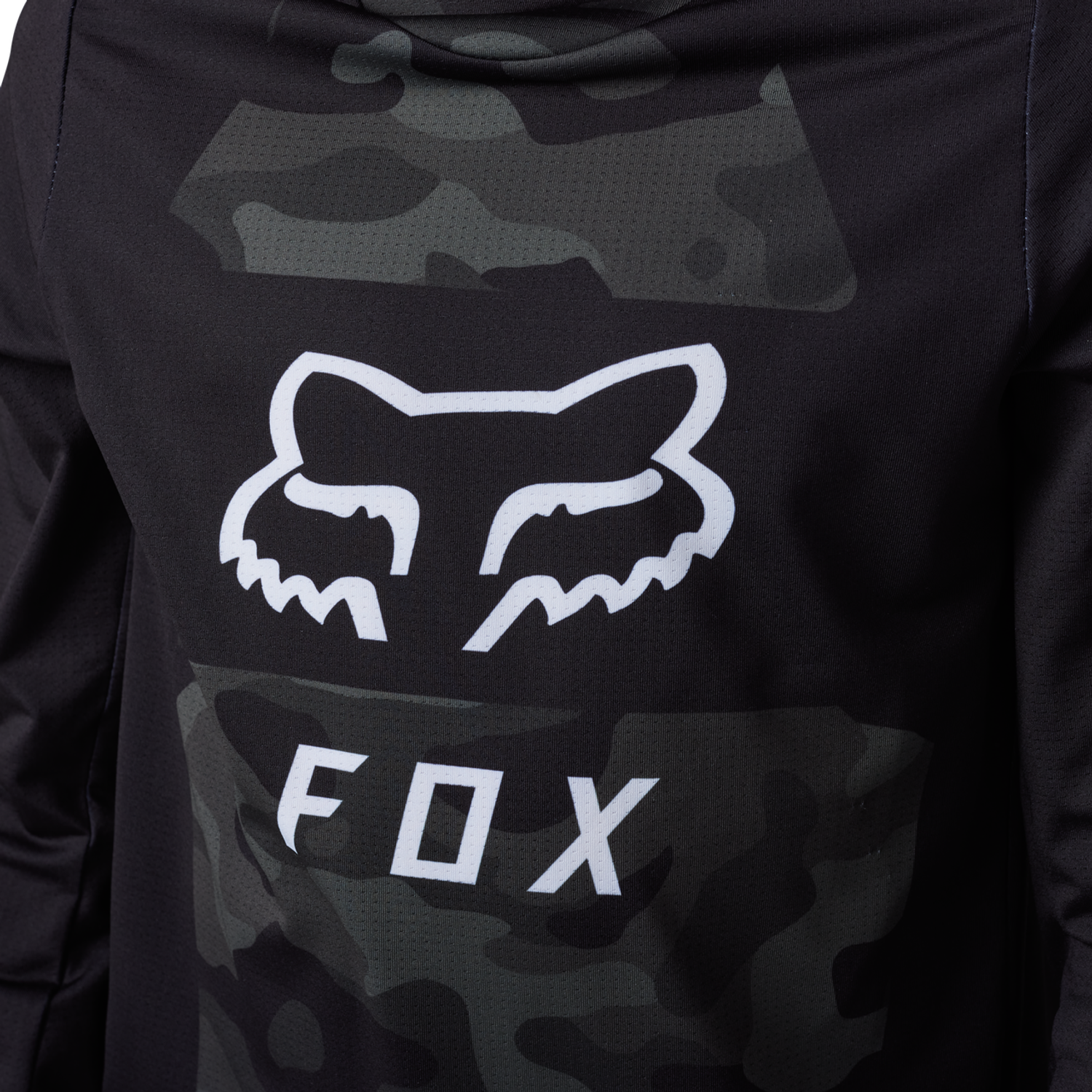 Youth Ranger Drive Krux SXS Jersey