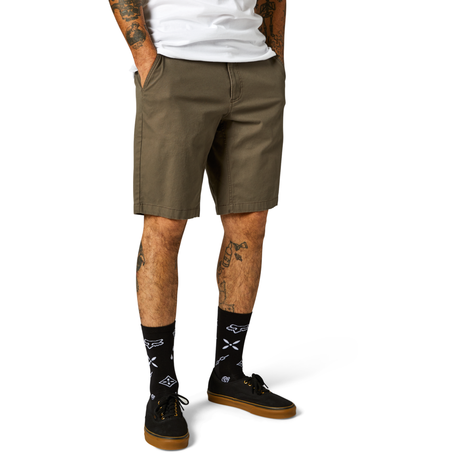 Essex Short 2.0&nbsp;